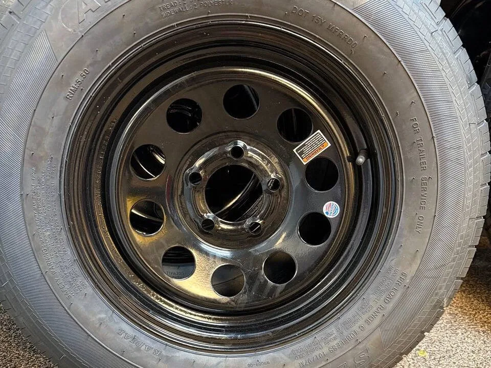 5 Lug Tires for Sale in Arizona area