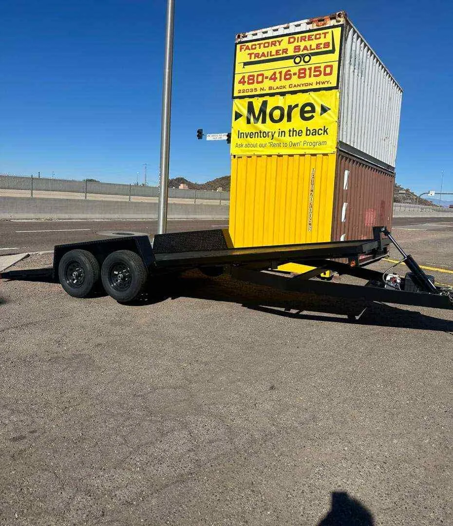 Car Haulers for Sale in Arizona area