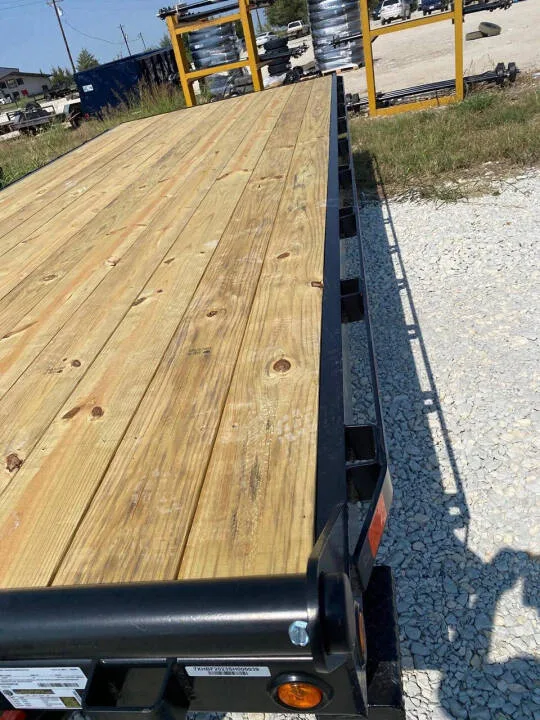 Deckover Trailers for Sale in Arizona area