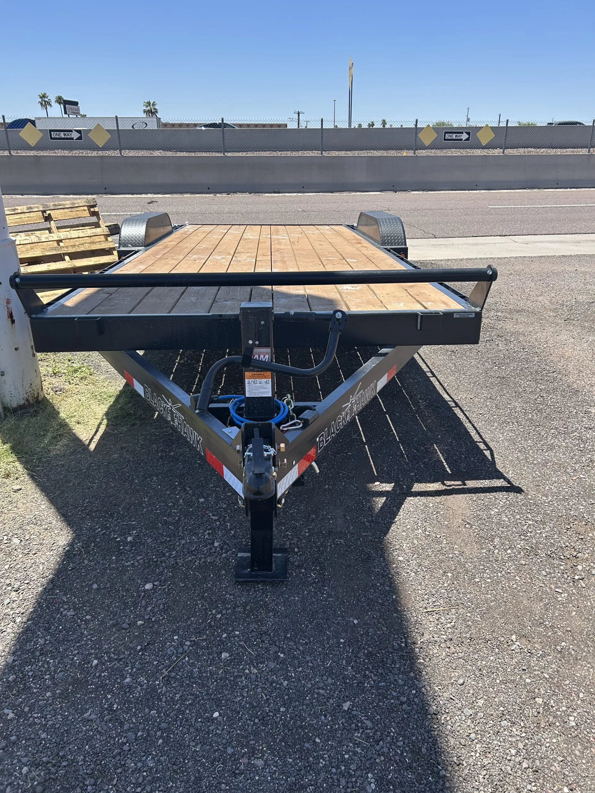 Equipment Trailers for Sale in Arizona area