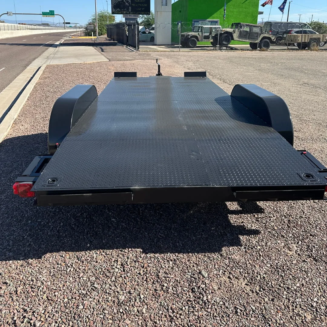 Trailers for Sale in Arizona area Trailers for Sale in Arizona area
