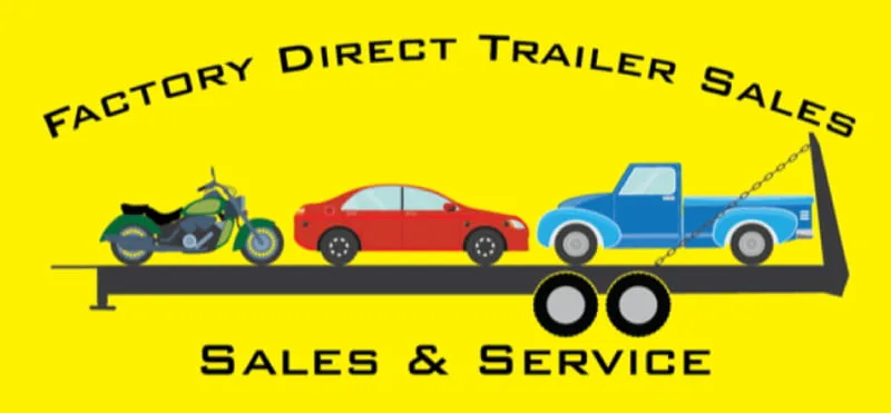Factory Direct Trailer Sales